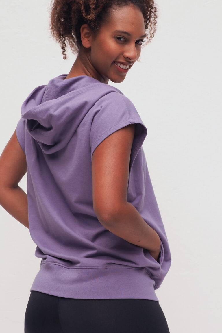 Kismet Yogastyle Hanuman violet Letzte 2 Tage