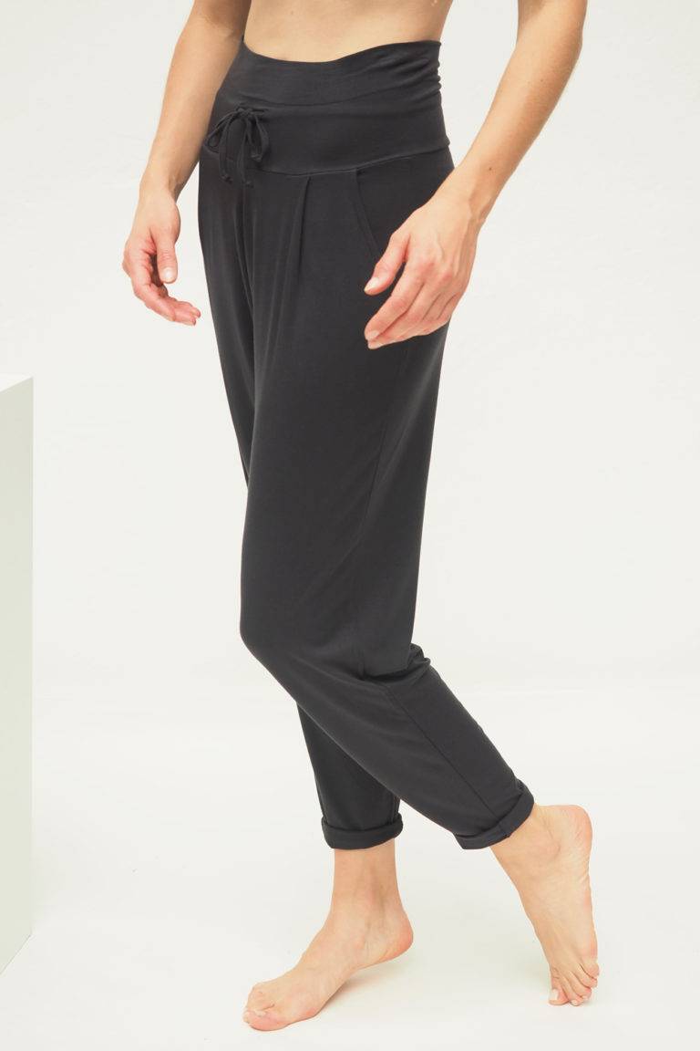 Kismet Yogastyle Yoga Pant Bali – Anthracite Fabrikpreis