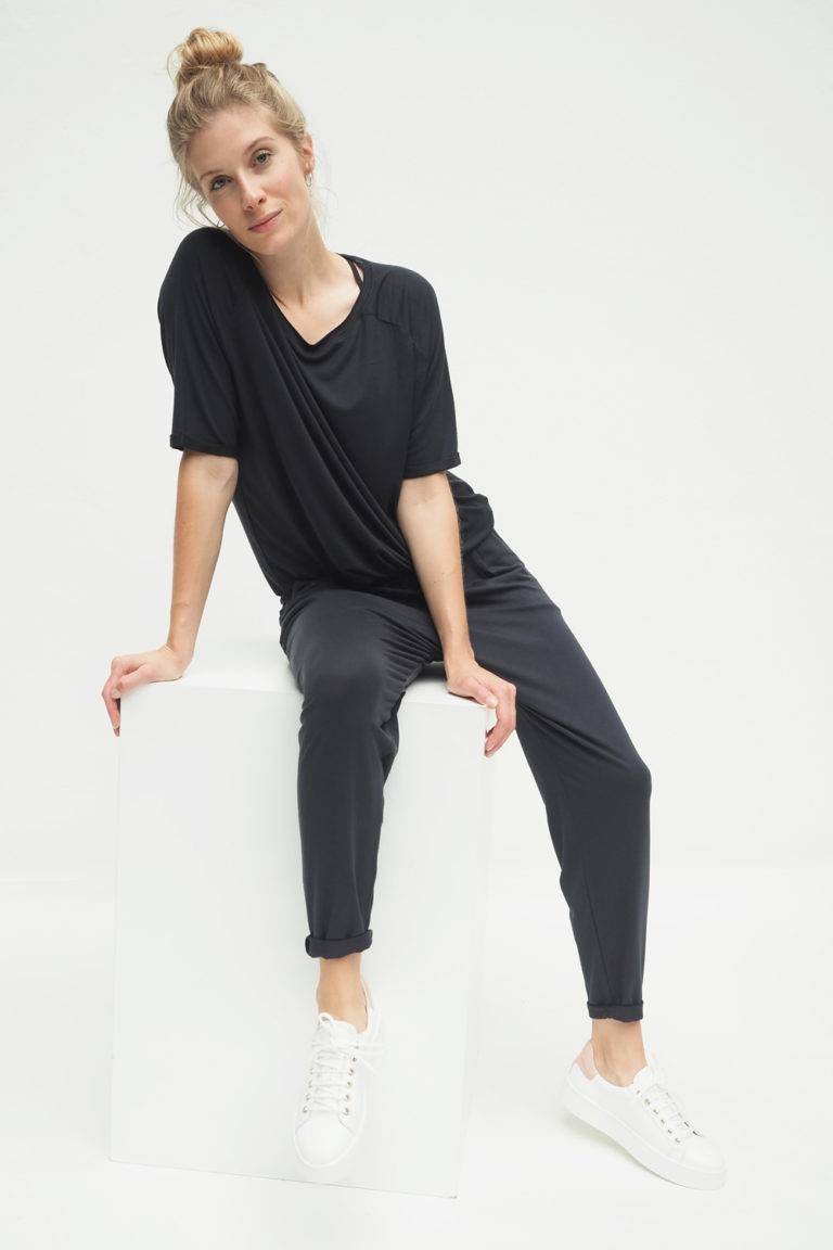 Kismet Yogastyle Yoga Pant Bali – Anthracite Fabrikpreis