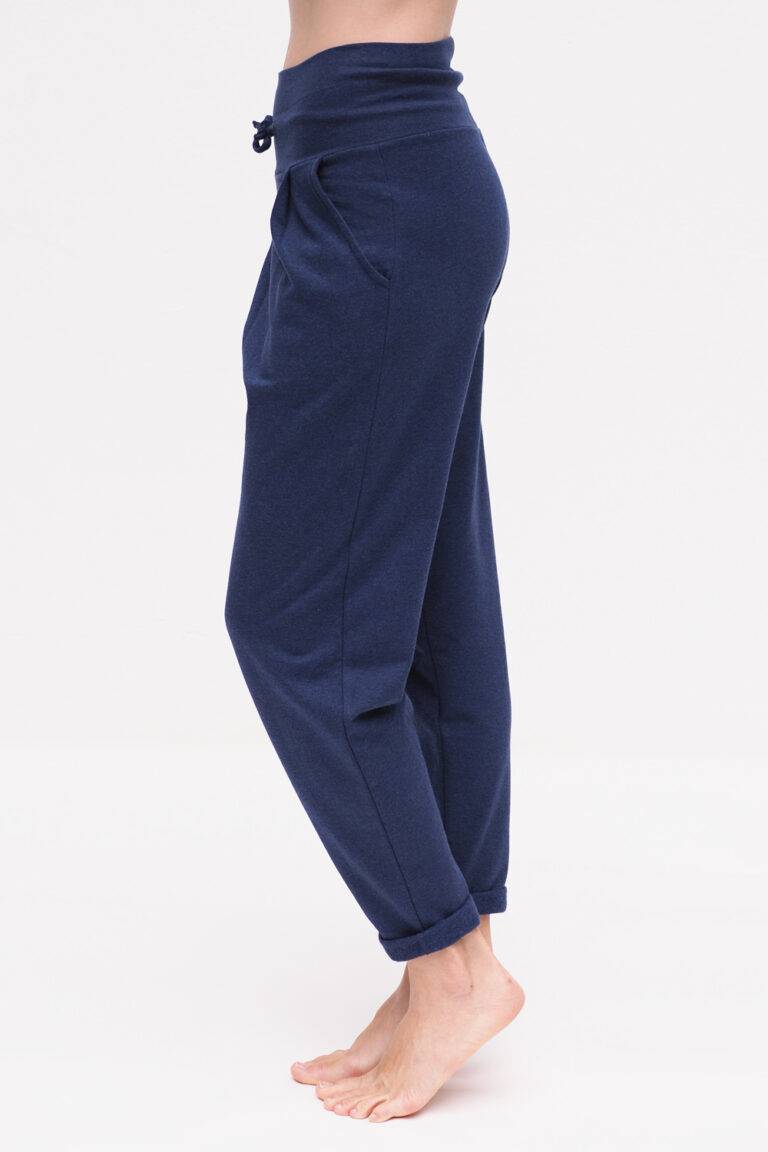 Kismet Yogastyle Pant Balian – Blue Marl Osterangebot