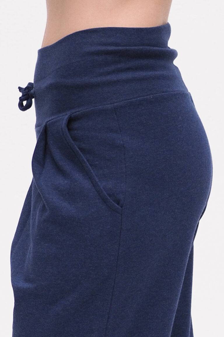 Kismet Yogastyle Pant Balian – Blue Marl Osterangebot