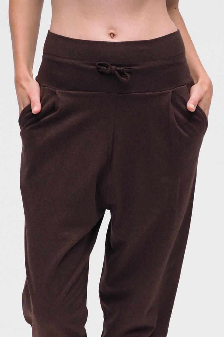 Kismet Yogastyle Pant Balian – Hazel Marl Muttertagsangebot