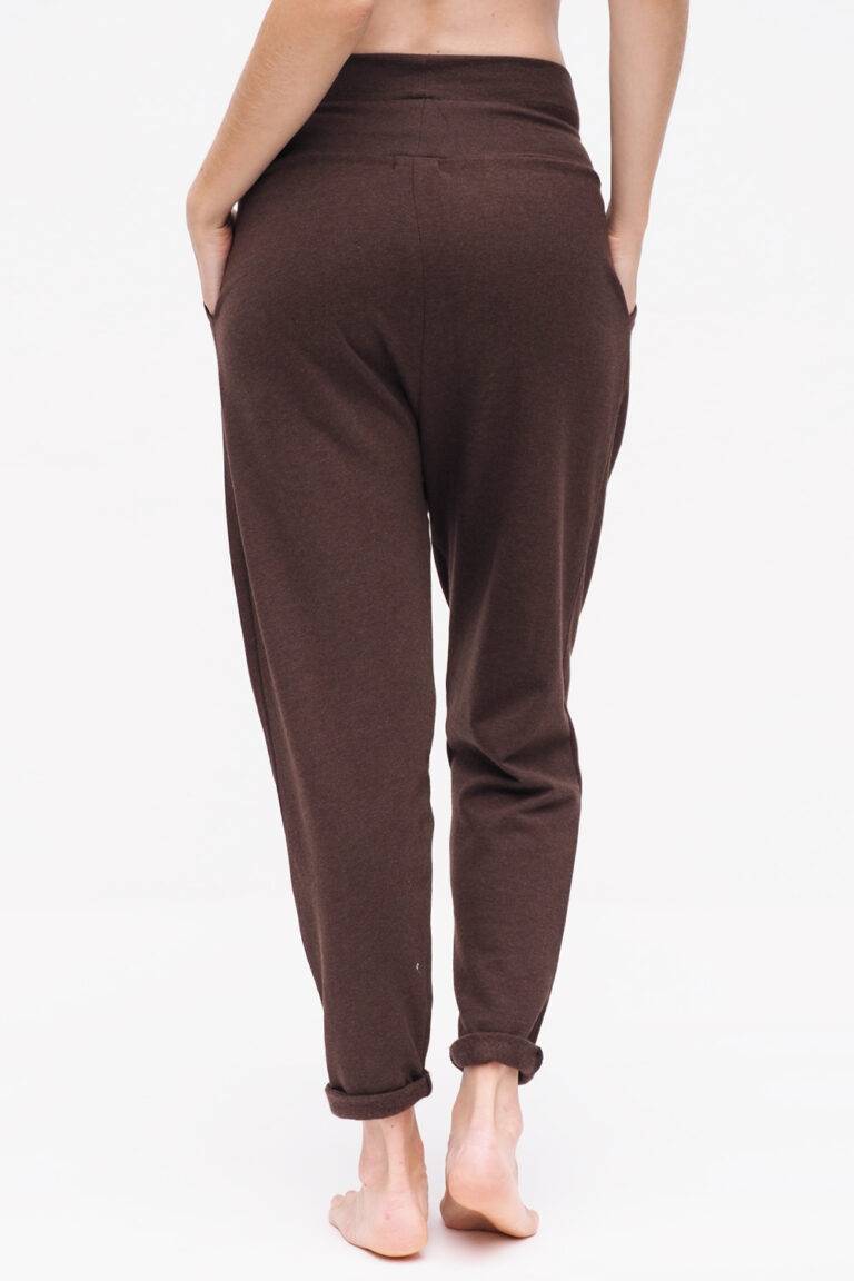 Kismet Yogastyle Pant Balian – Hazel Marl Muttertagsangebot
