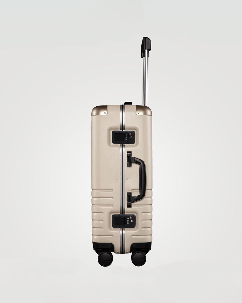 Kuuno Kaarlo Carry-On Sand Rose Verkauf