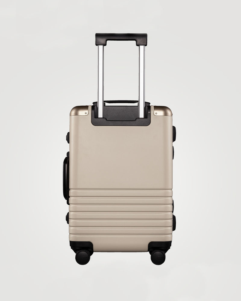 Kuuno Kaarlo Carry-On Sand Rose Verkauf