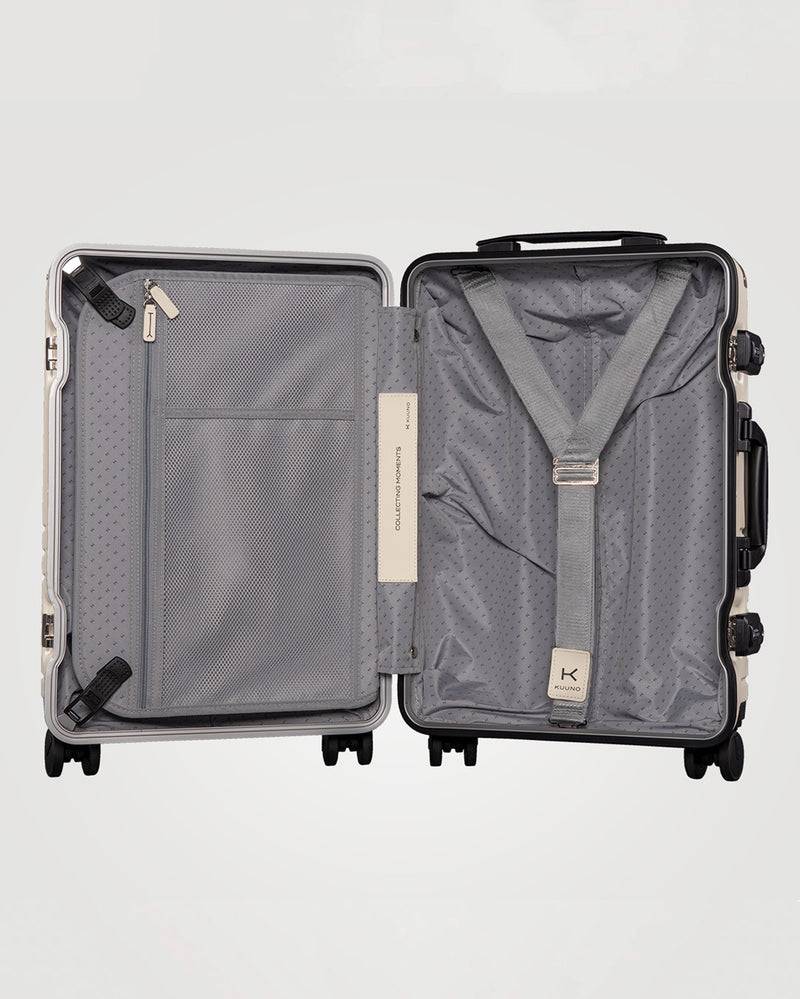 Kuuno Kaarlo Carry-On Sand Rose Verkauf