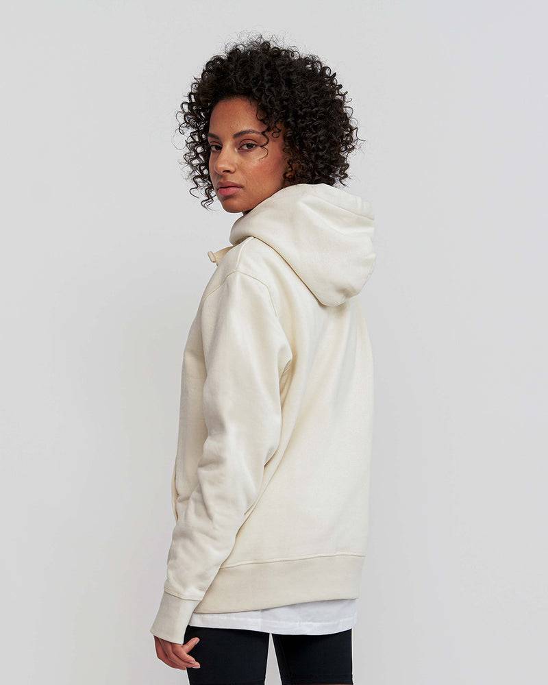 Kuuno Everyday Hoodie Light Beige Exklusive Angebote