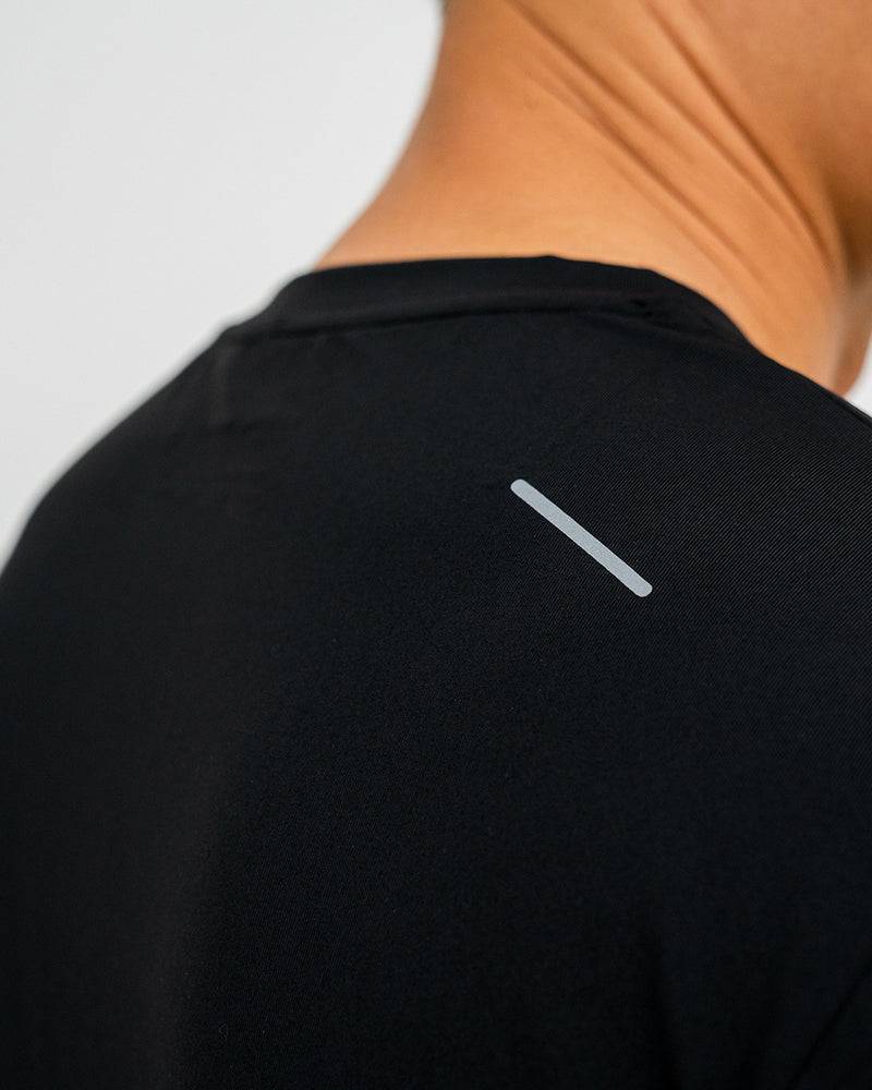 Kuuno Dynamic Sports Shirt Night Black Günstiger Verkauf