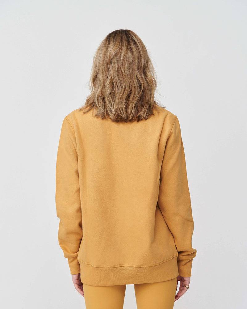 Kuuno Everyday Sweater Spicy Pumpkin Angebote