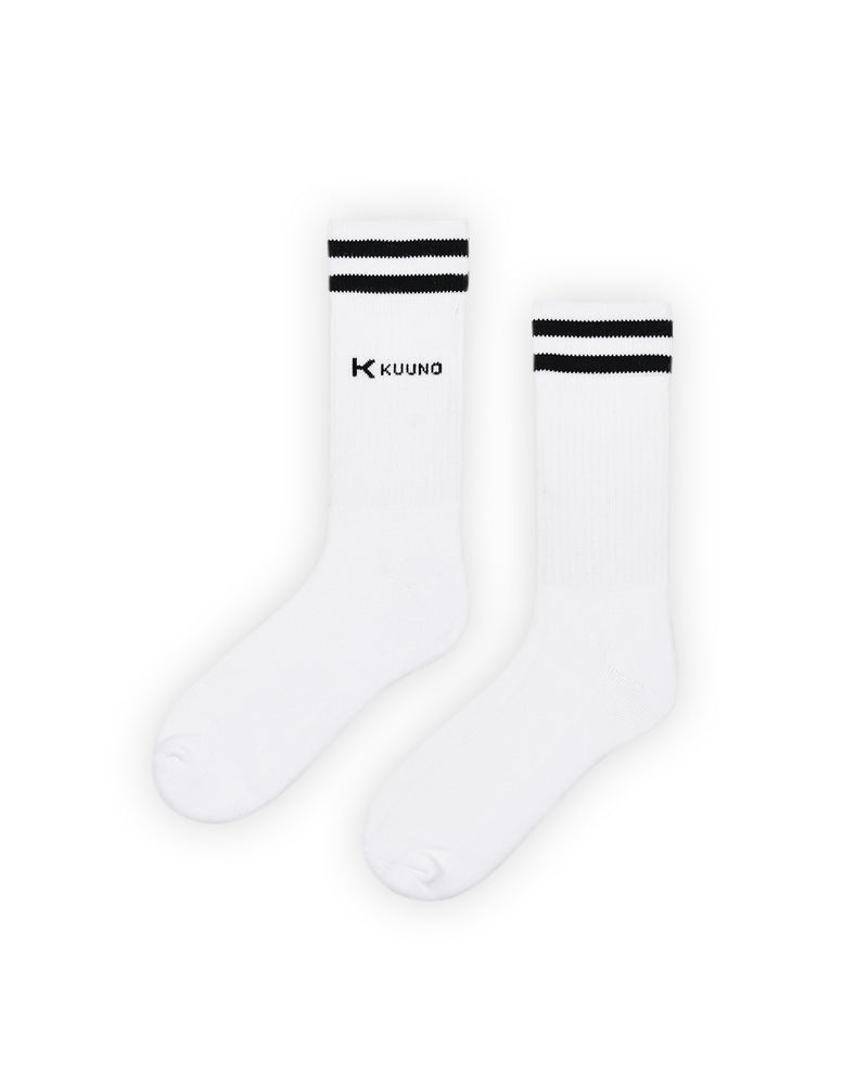 Kuuno Everyday Socks Night Black