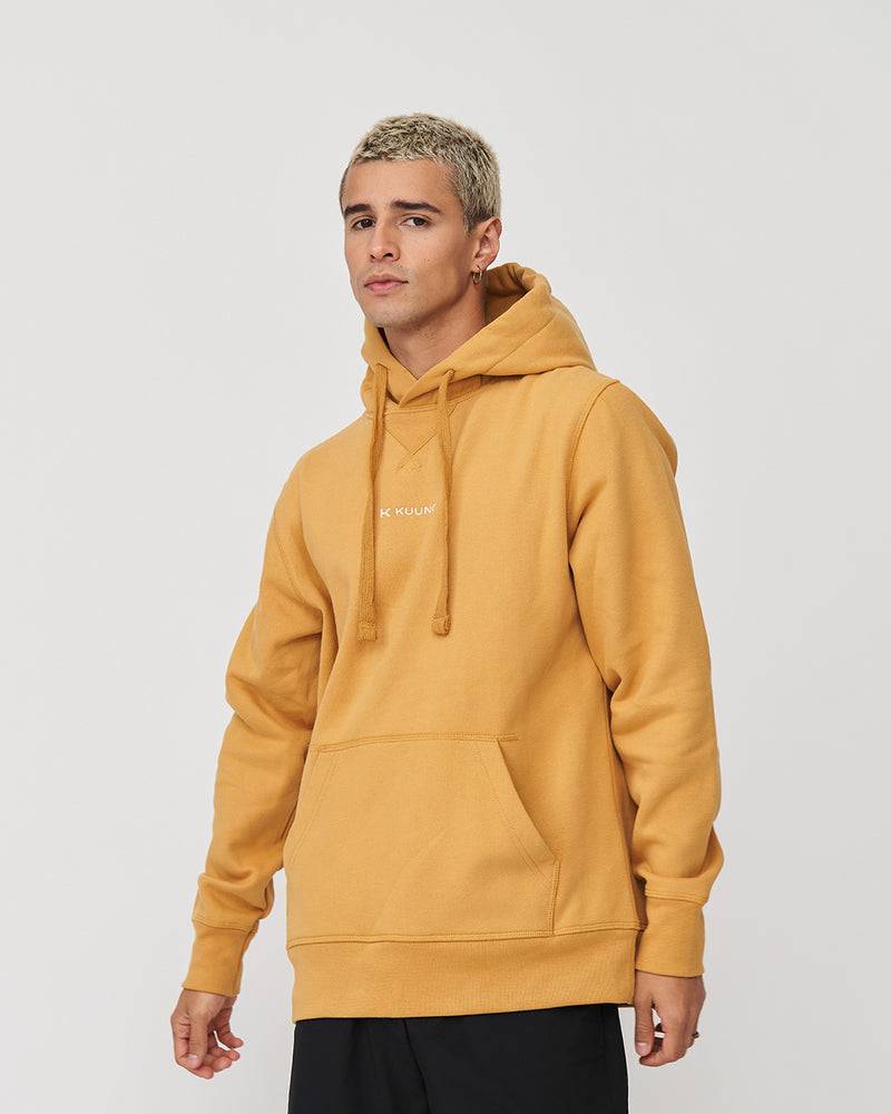 Kuuno Everyday Hoodie Spicy Pumpkin Meist gekauft