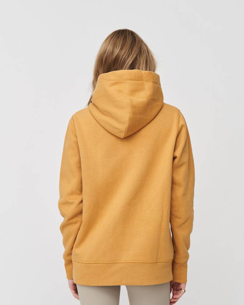 Kuuno Everyday Hoodie Spicy Pumpkin Meist gekauft