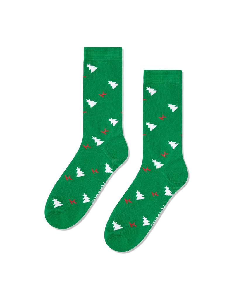 Kuuno 3er-Set Christmas Socks Verkauf