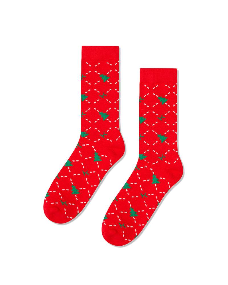 Kuuno 3er-Set Christmas Socks Verkauf