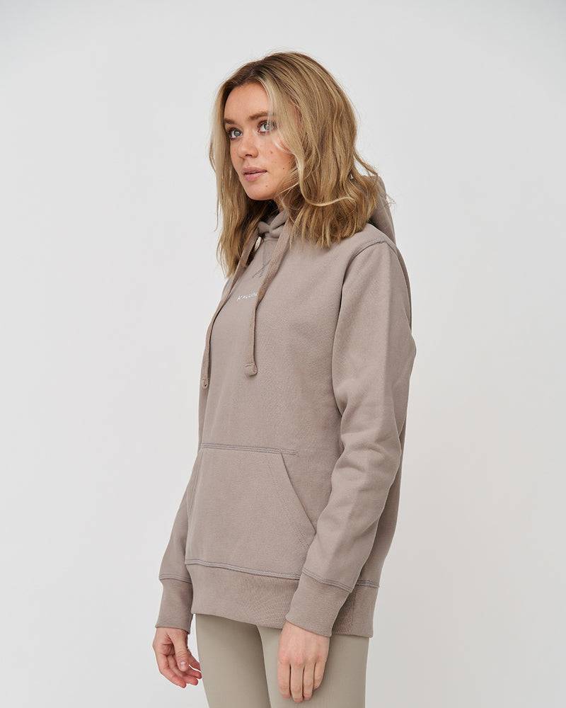 Kuuno Everyday Hoodie Deep Sand Angebote