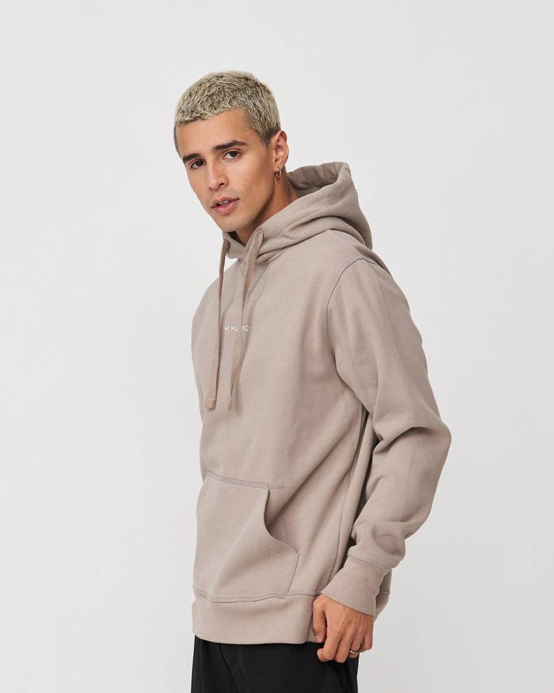 Kuuno Everyday Hoodie Deep Sand Angebote