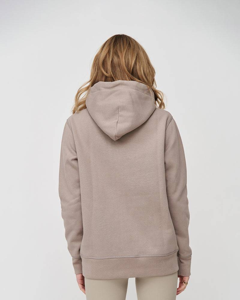 Kuuno Everyday Hoodie Deep Sand Angebote