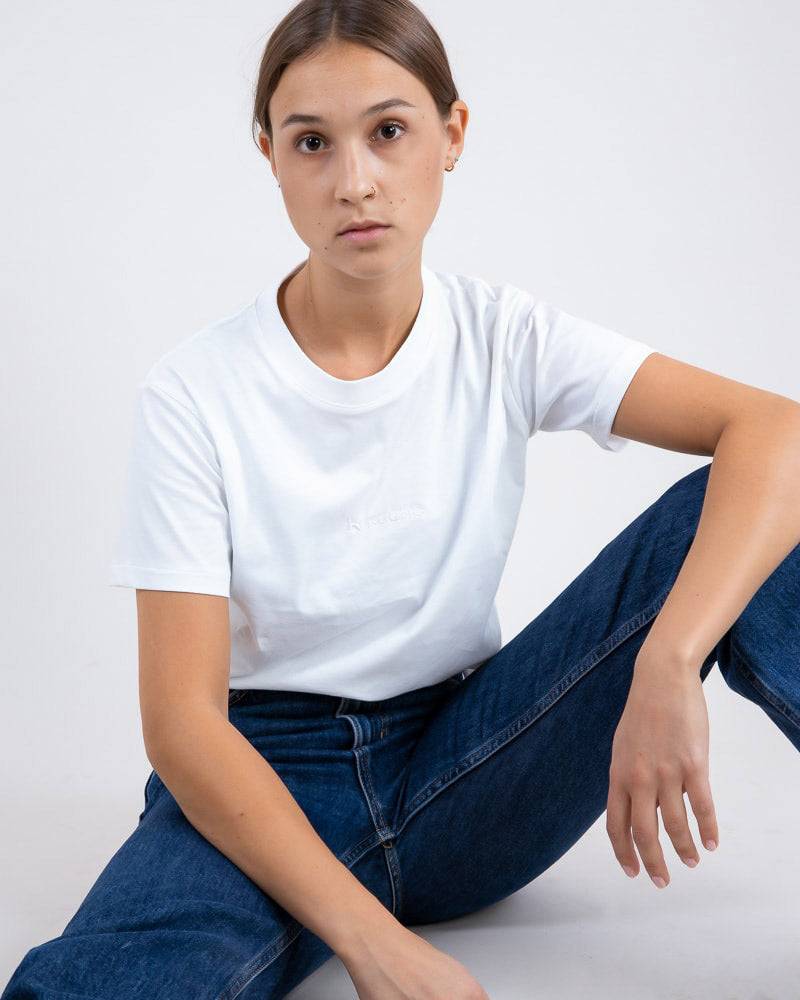 Kuuno Everyday Shirt Classic White Hotsell