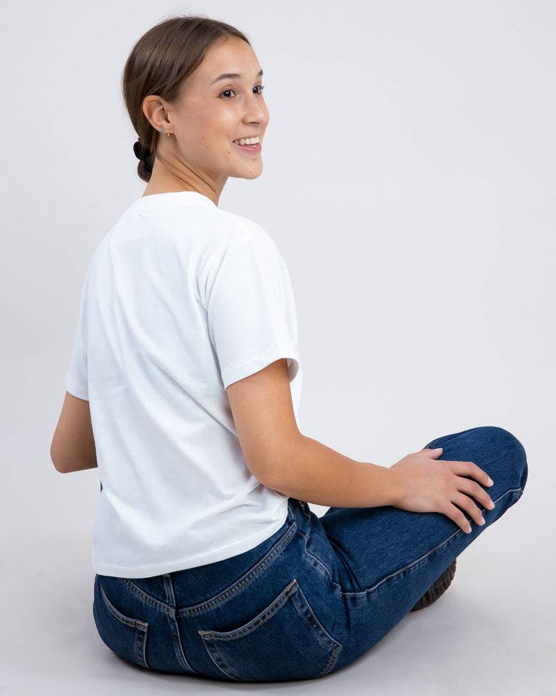 Kuuno Everyday Shirt Classic White Hotsell