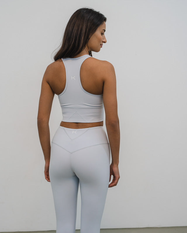 Kuuno Essential Movement Bra New Sky Meist gekauft
