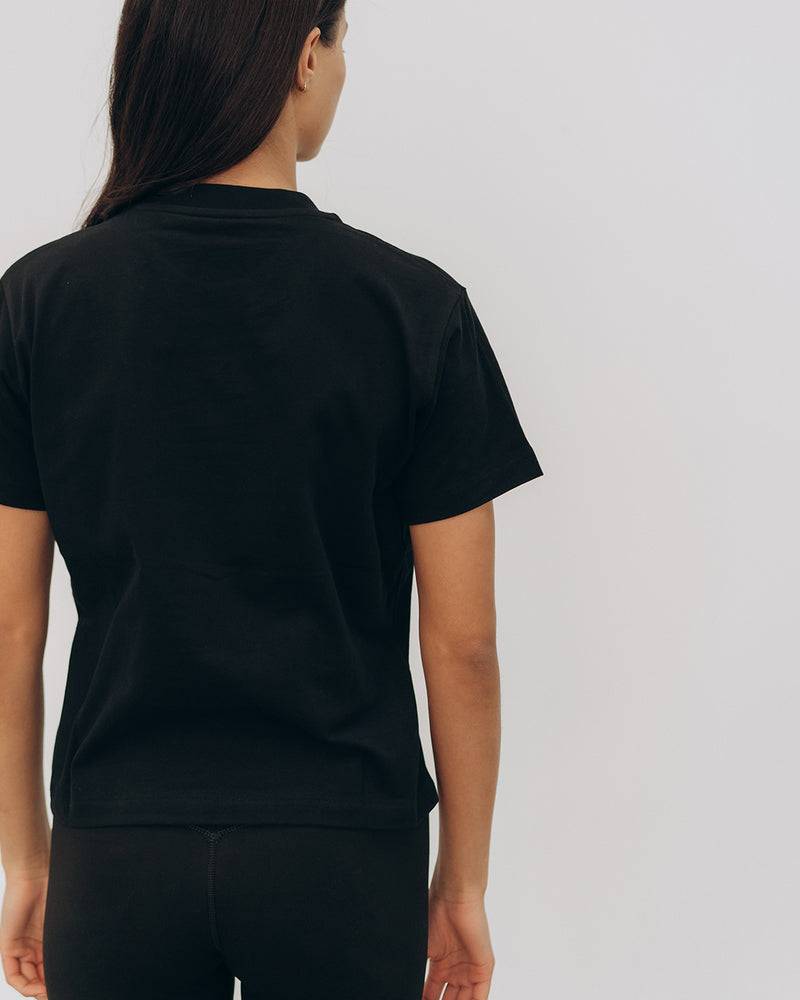 Kuuno Everyday Shirt Night Black Schlussverkauf