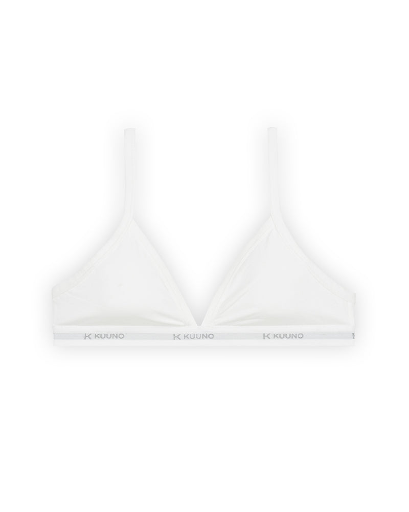 Kuuno Everyday Bra Classic White Meist gekauft