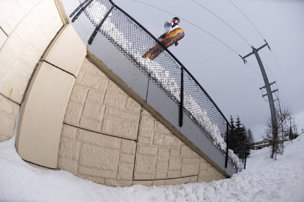 Lib Tech Off Ramp Angebote