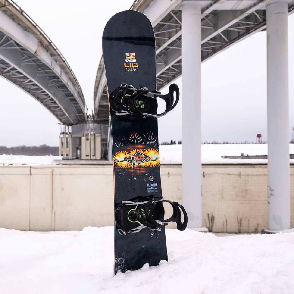 Lib Tech Off Ramp Angebote