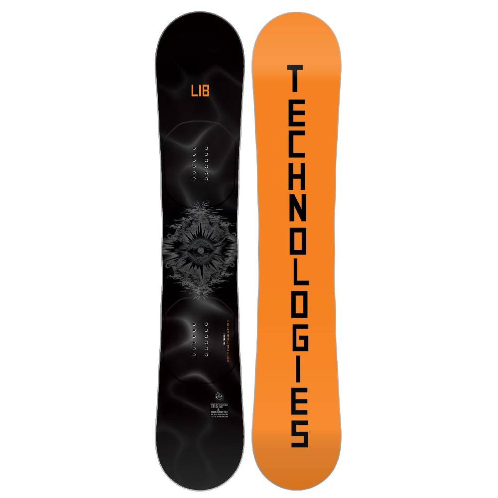 Lib Tech TRS