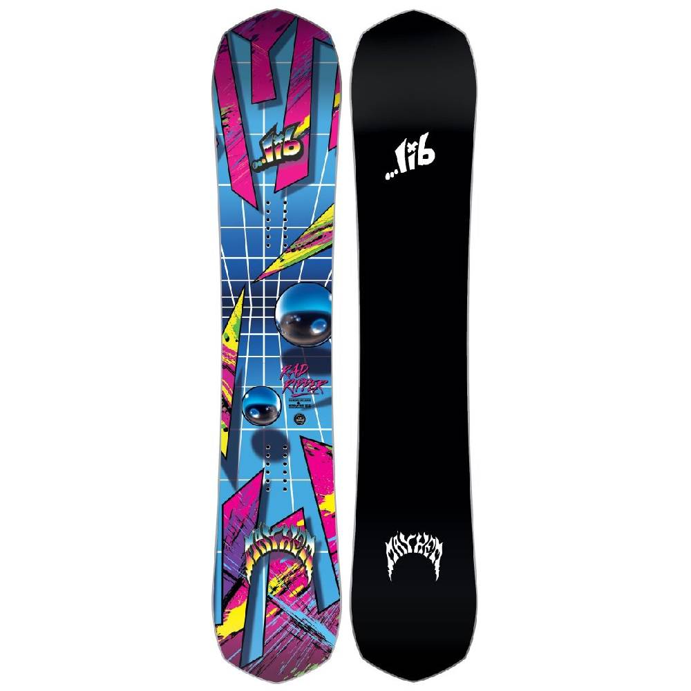 Lib Tech Rad Ripper im Angebot