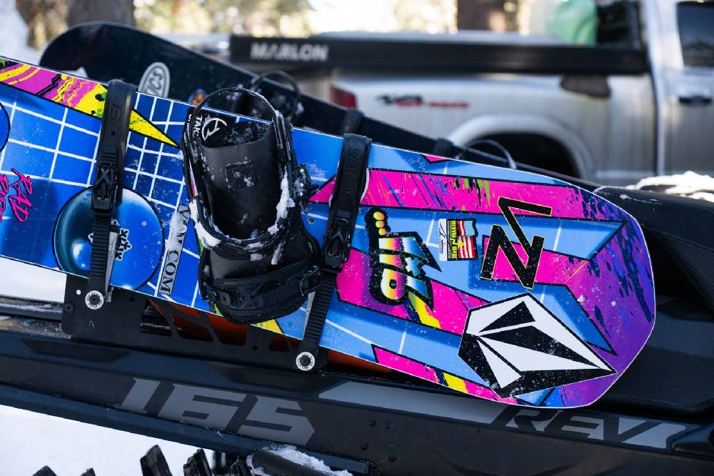 Lib Tech Rad Ripper im Angebot