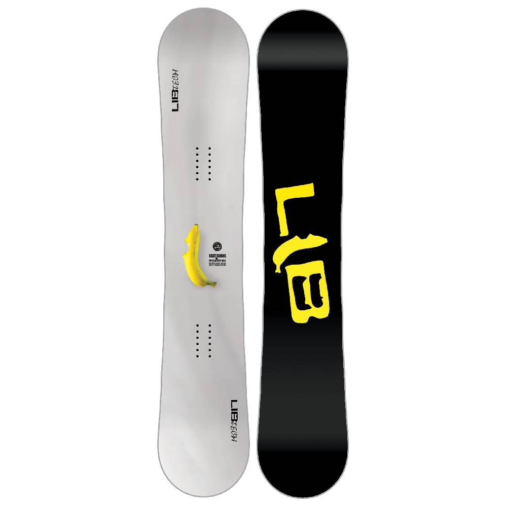 Lib Tech Skate Banana