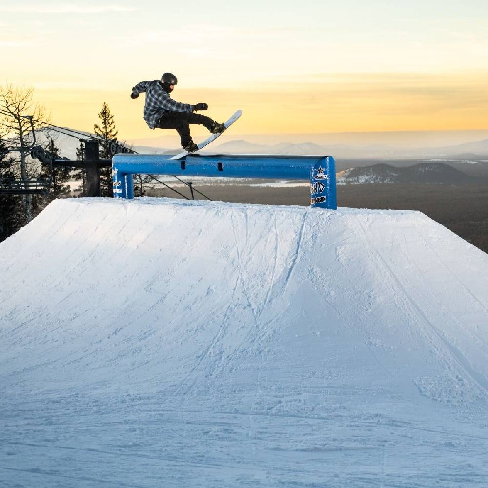 Lib Tech Skate Banana Fabrikverkauf