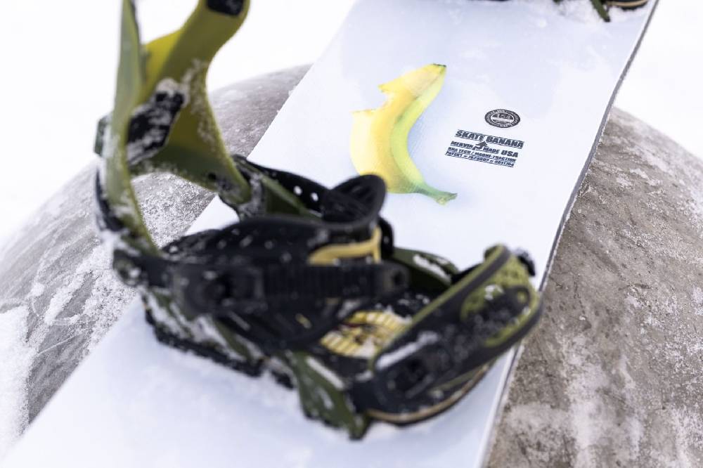 Lib Tech Skate Banana Fabrikverkauf
