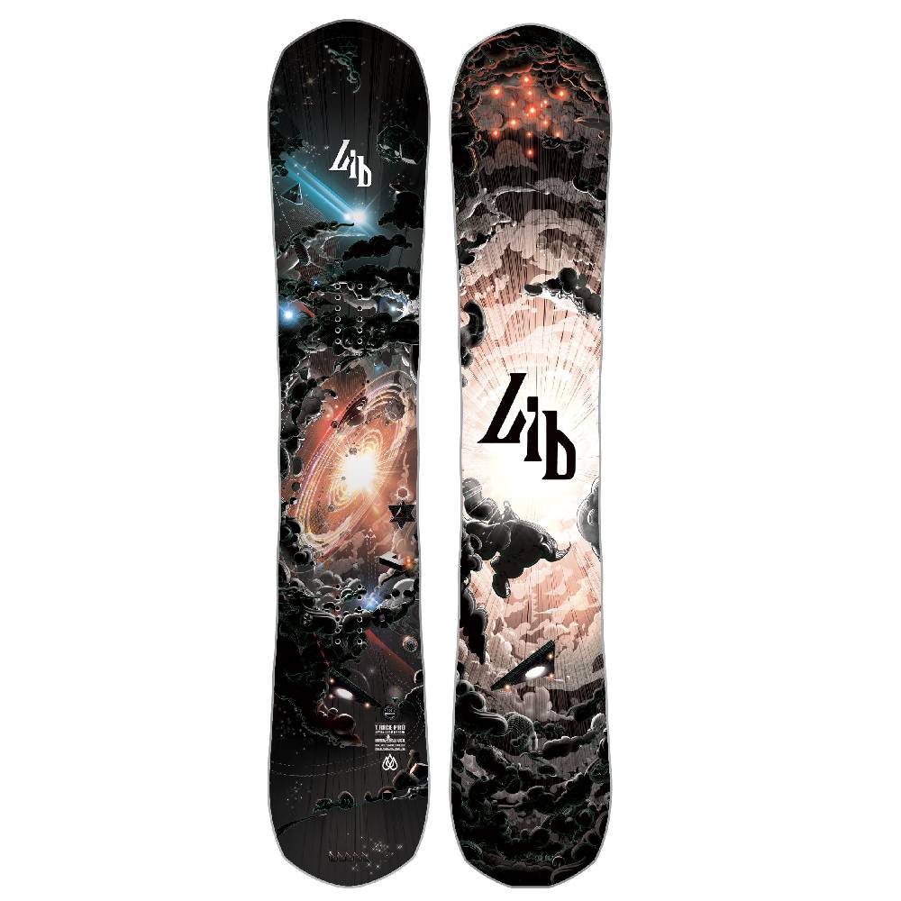Lib Tech T.Rice Pro