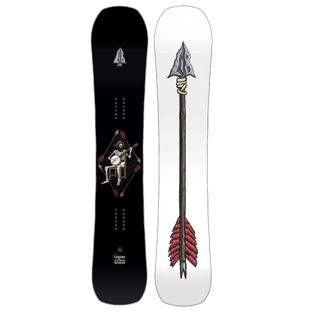 Lib Tech Ejack Knife