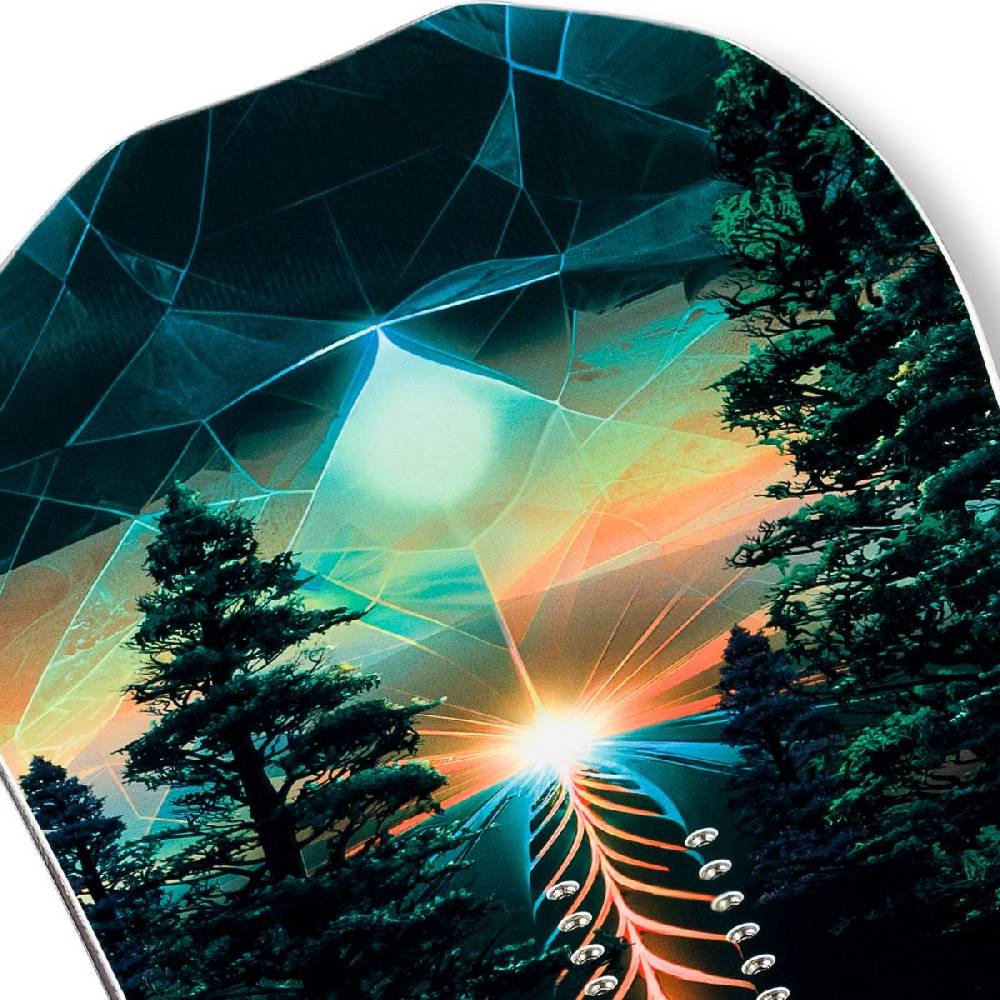 Lib Tech Golden Orca Meist gekauft