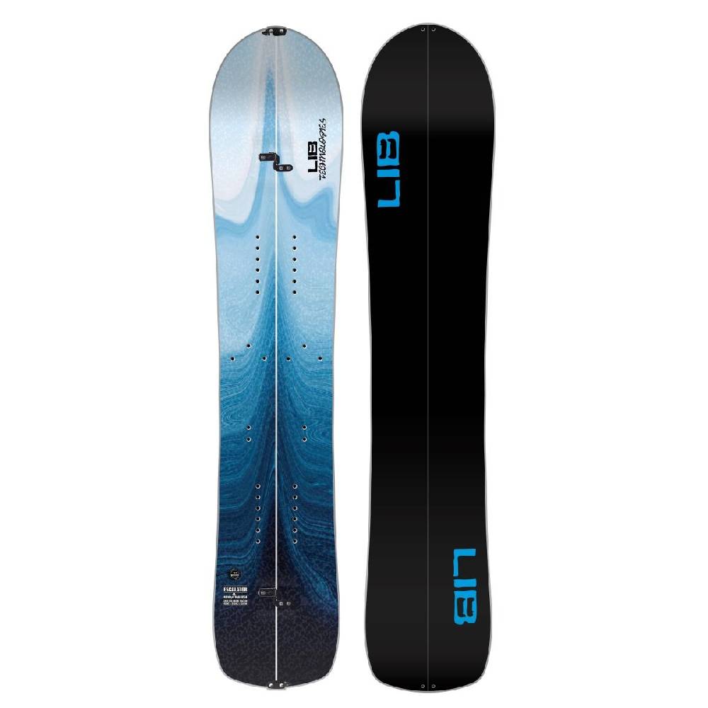 Lib Tech Escalater Split