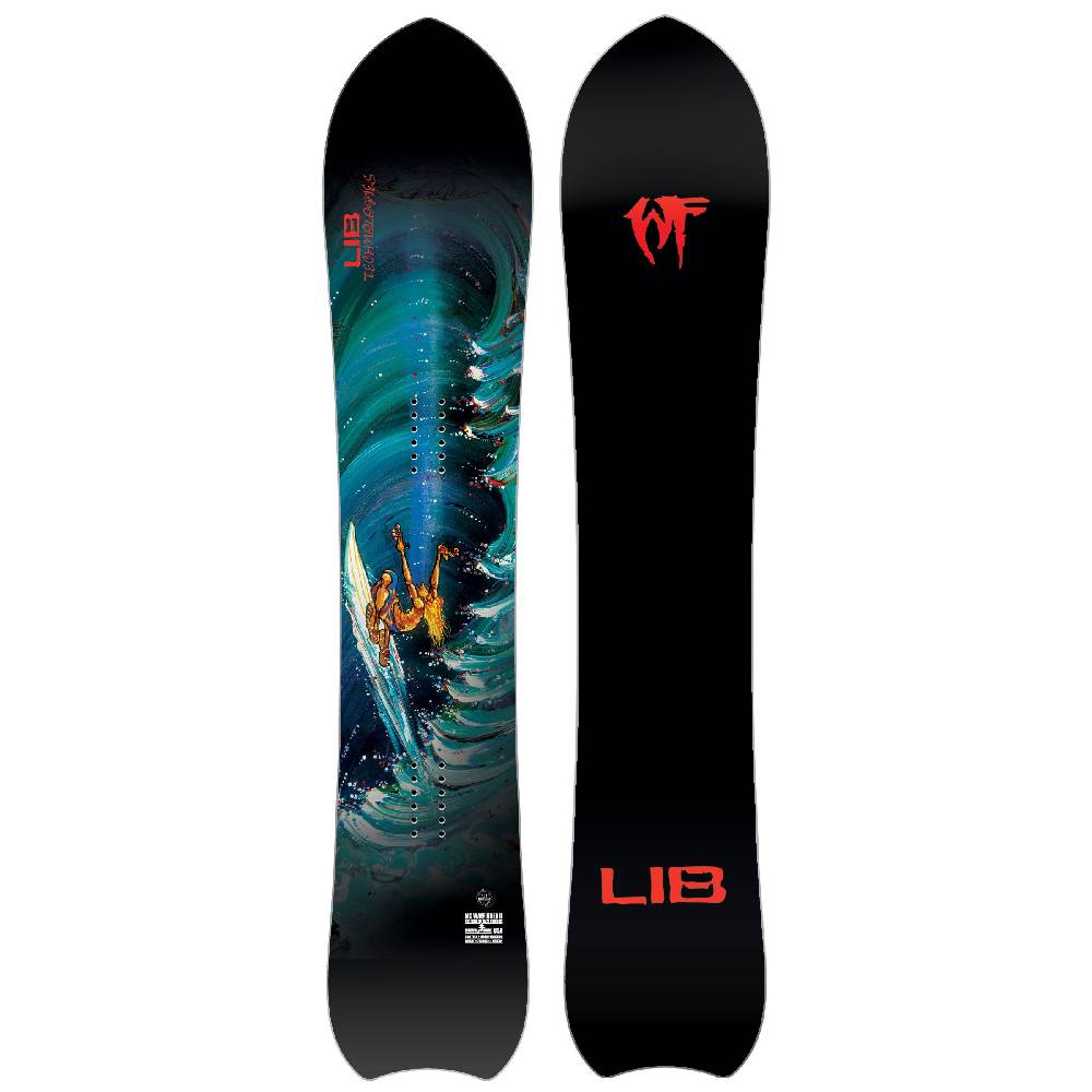 Lib Tech MC Wayfinder II