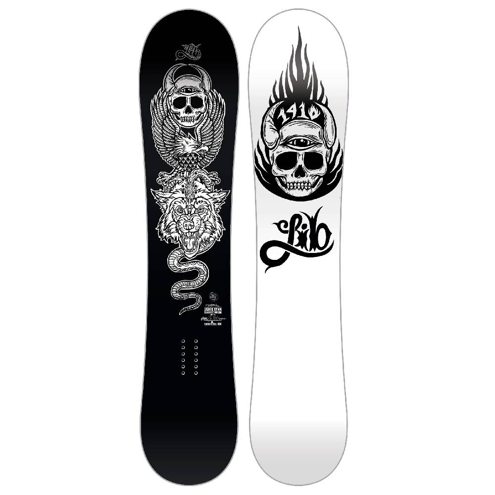 Lib Tech Jamie Lynn Short Wide