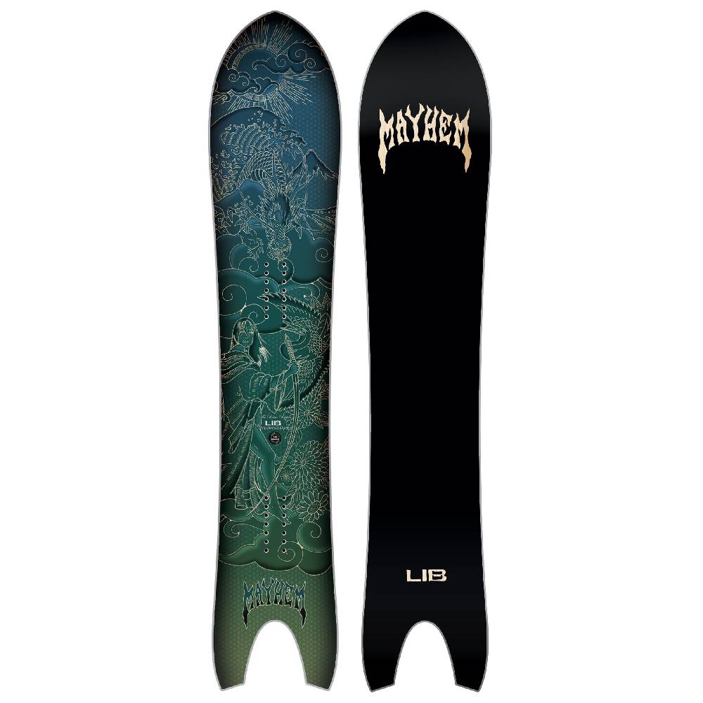 Lib Tech Retro Ripper