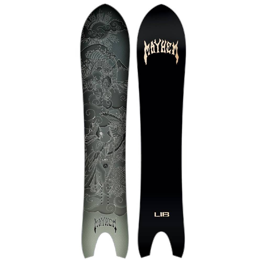 Lib Tech Retro Ripper Hotsell