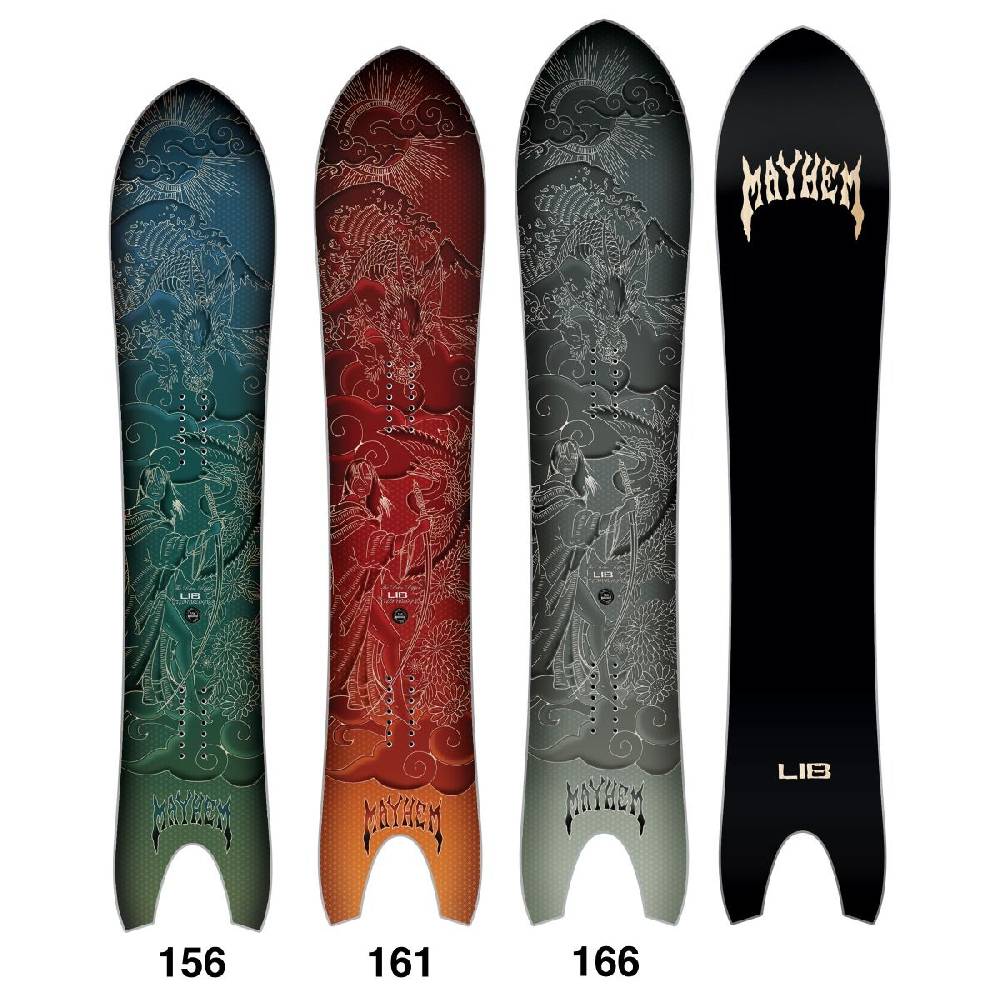 Lib Tech Retro Ripper Hotsell