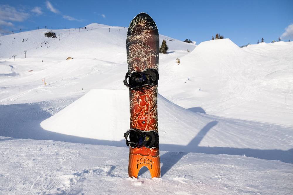 Lib Tech Retro Ripper Hotsell