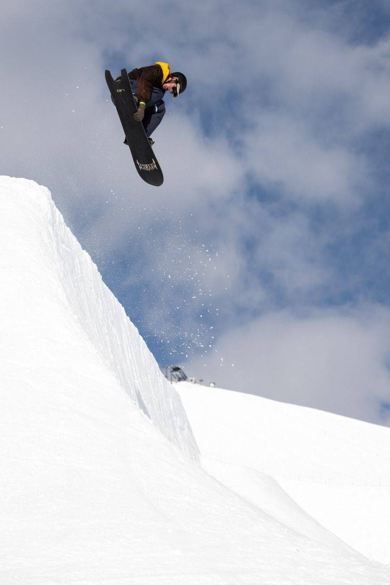 Lib Tech Retro Ripper Hotsell