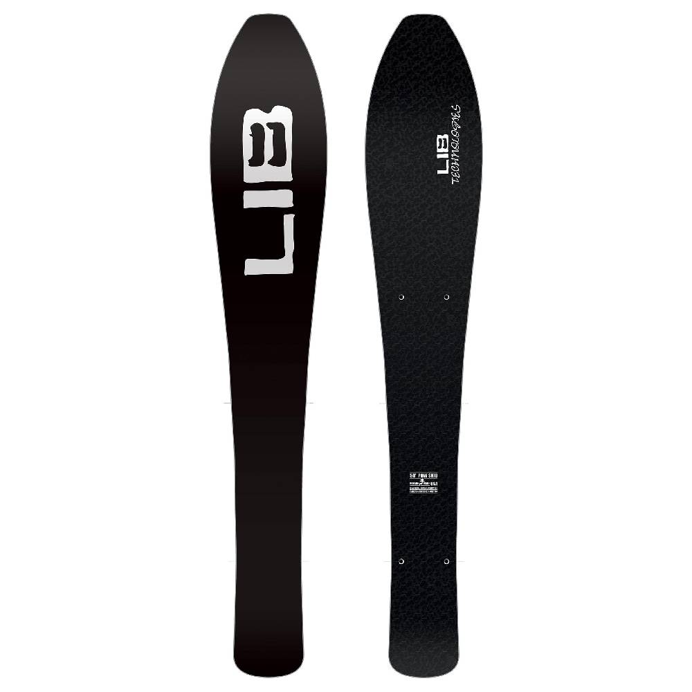 Lib Tech Snowskate 50" POW Skid
