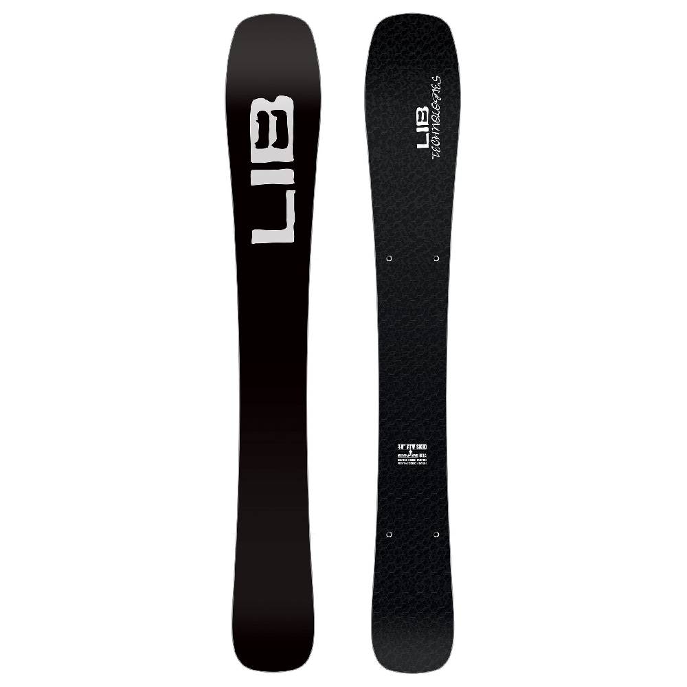 Lib Tech Snowskate 48" ATV Skid