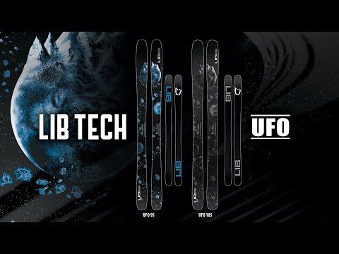 Lib Tech UFO 95 Hotsell