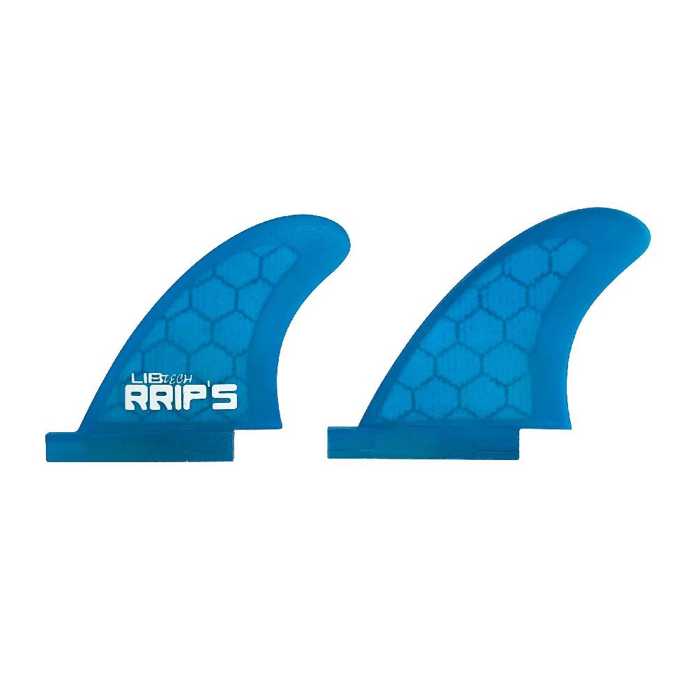Lib Tech Side Bites Fin Set