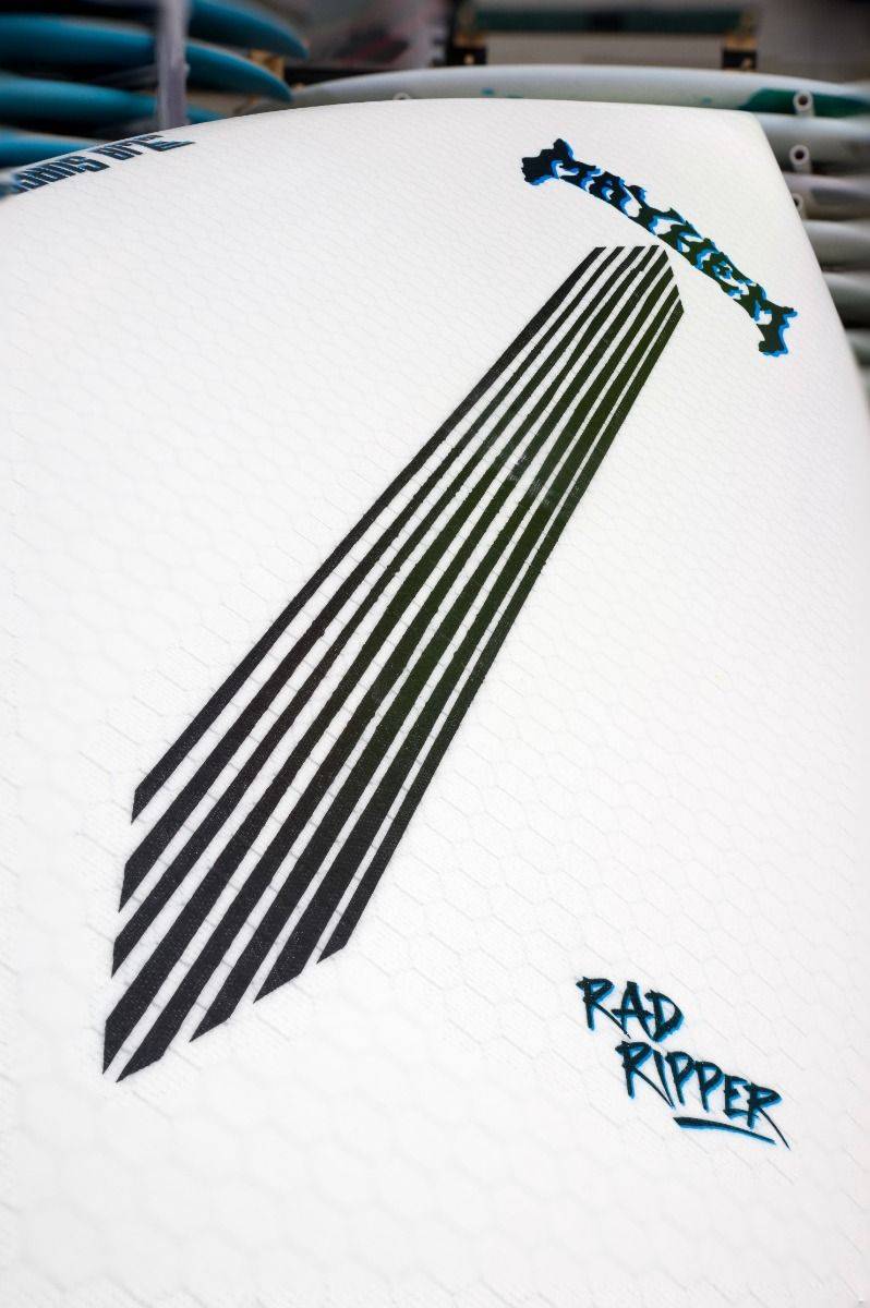 Lib Tech Lost Rad Ripper FC - Futures™ Compatible Fabrikverkauf